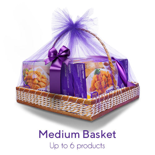Medium Basket