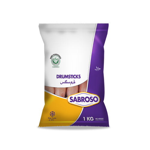 Drumsticks (1KG)