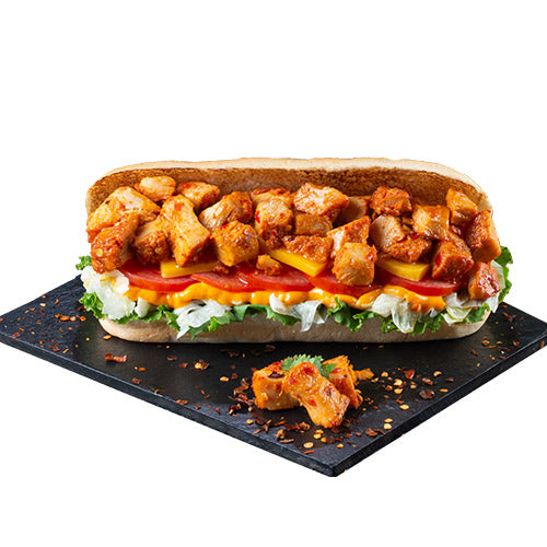 Fajita Topping (Single Pack)