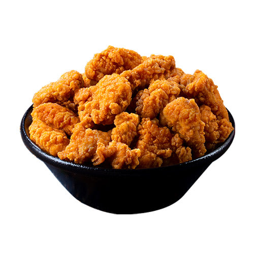 Crispy Poppers (Mega Pack)