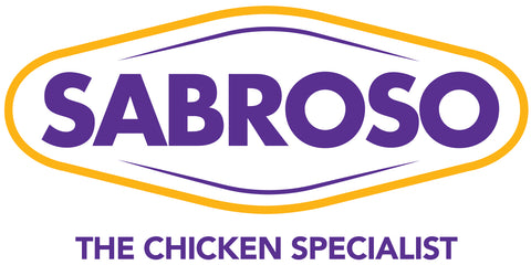 Sabroso | The Chicken Specialist