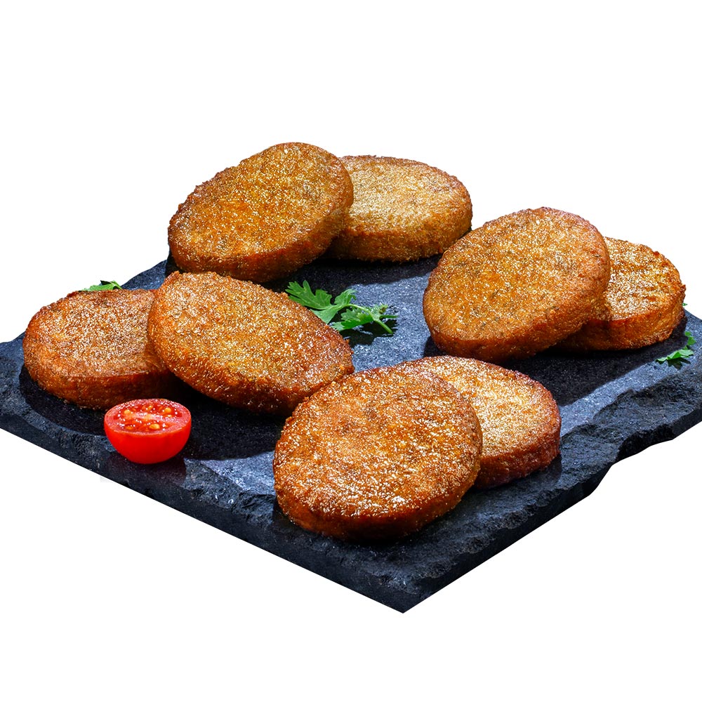 Shami Kabab (Single Pack)