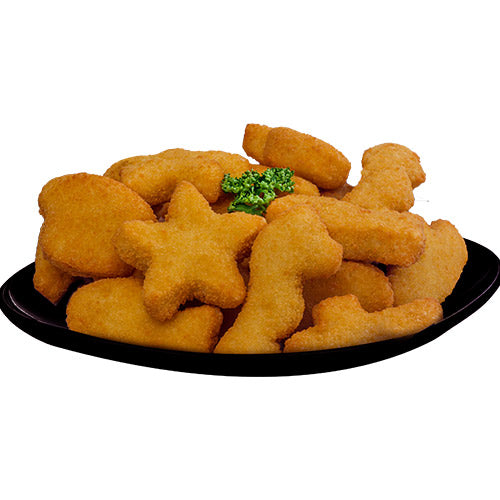 Aqua Buddies (Standard Pack)