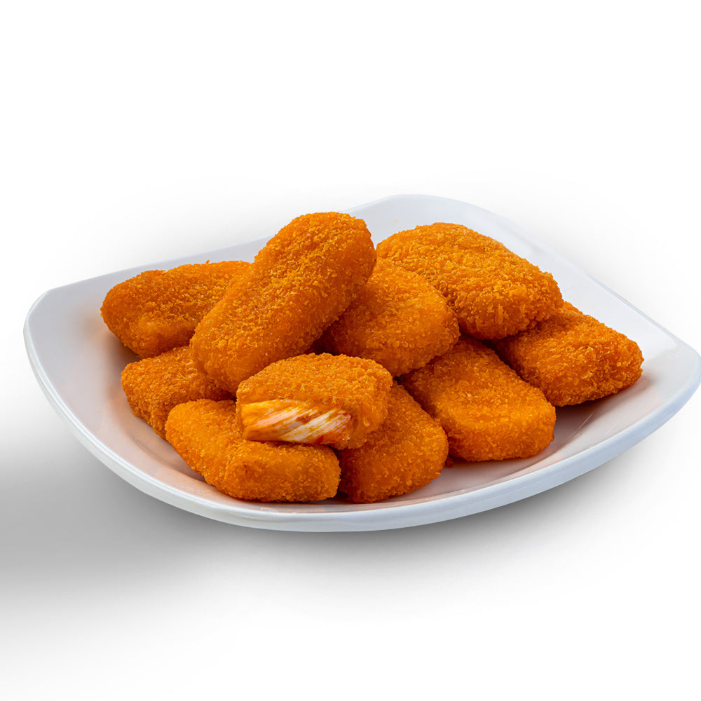 Arabian Fillet Nuggets