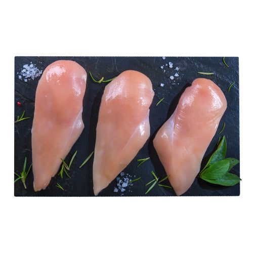 Boneless Breast (1KG)