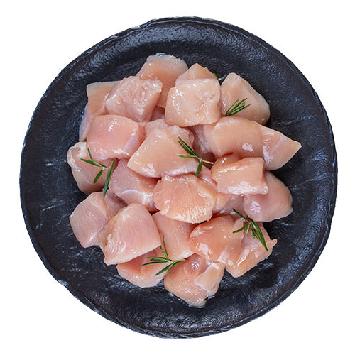 Boneless Handi (500gm)