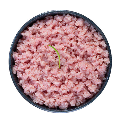 Breast Qeema (500gm)