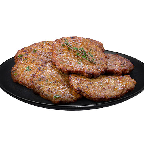 Chapli Kabab (Economy Pack)