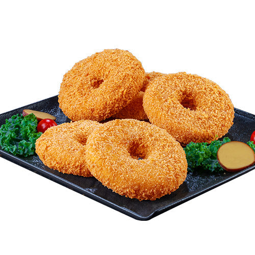 Chicken Honey Donut (Standard Pack)