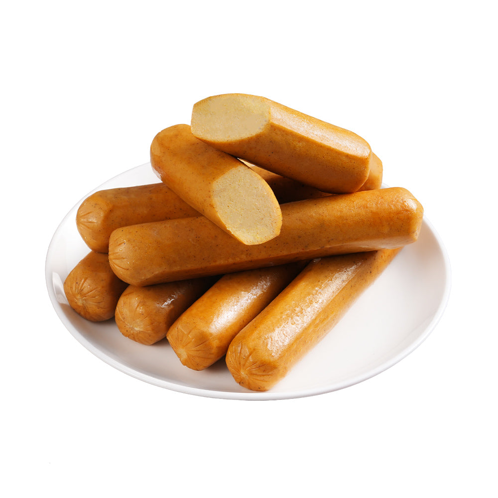 Frankfurter Sausage