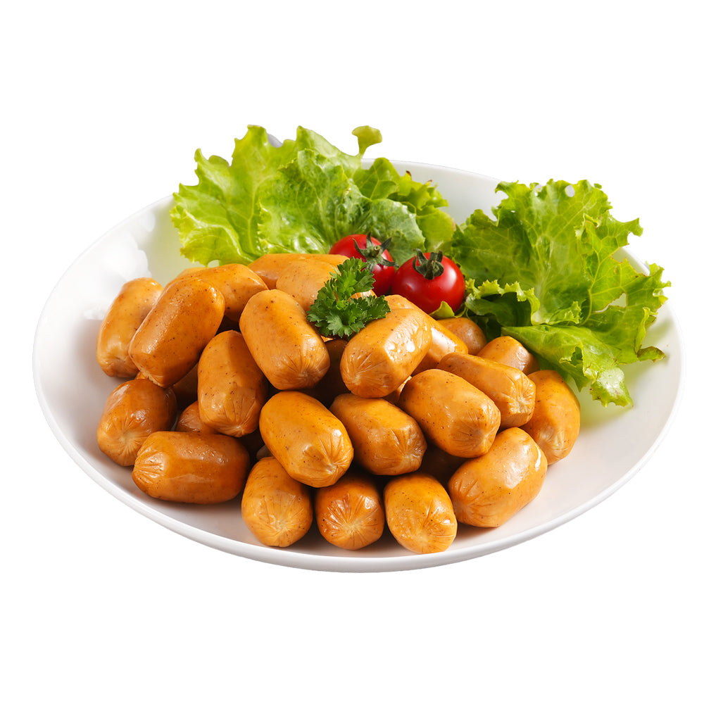 Mini Franks Sausage