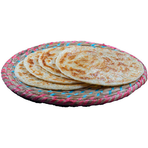Plain Paratha (30 Pcs)