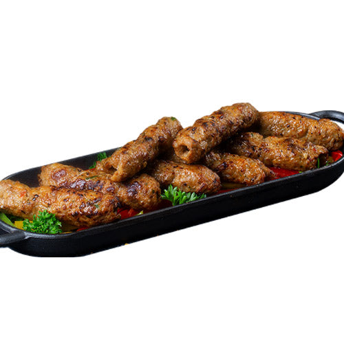 Seekh Kabab (Mega Pack)
