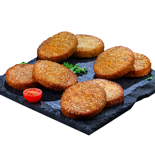 Shami Kabab (Single Pack)