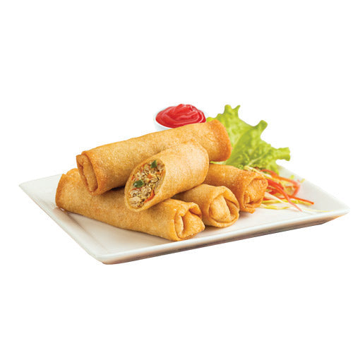 Chicken Spring Roll (Single Pack)