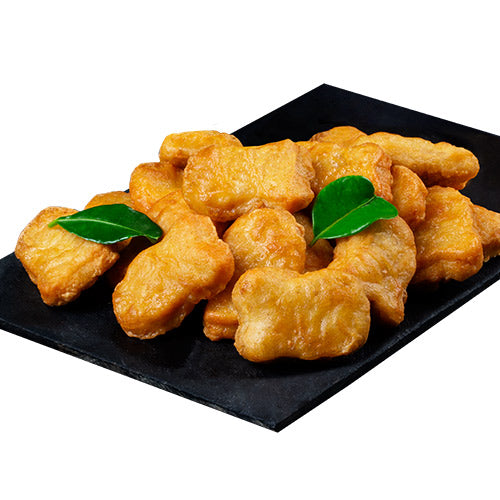 Tempura Nuggets (Single Pack)